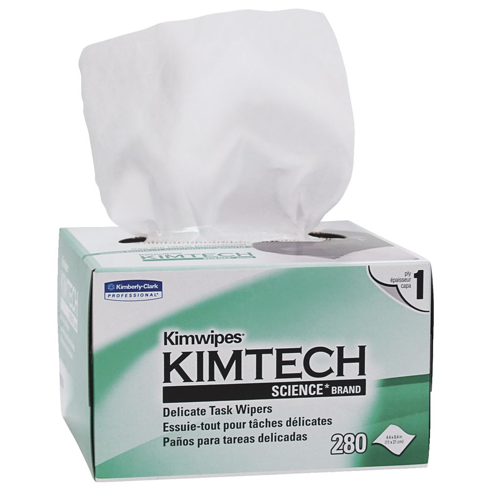 Kimtech Delicate Task Wipers 30 Pack