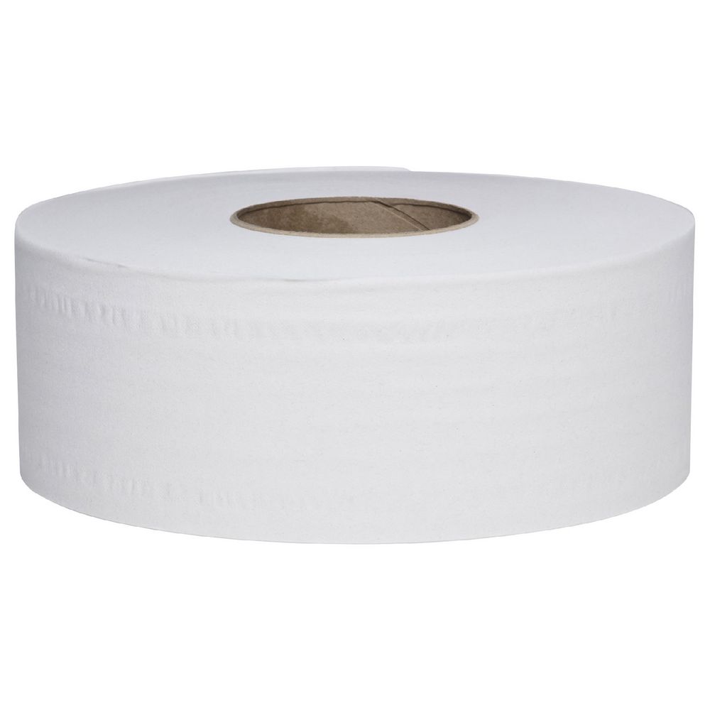 Scott Essential Jumbo Toilet Tissue Roll 2 Ply 8 Pack 9341694473604 eBay