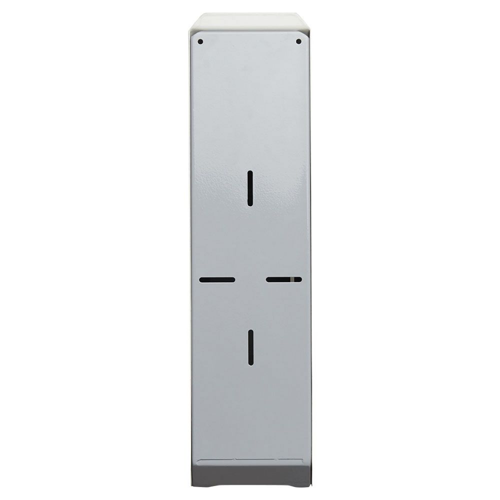 Kimberly-Clark Metal Tissue Dispenser
