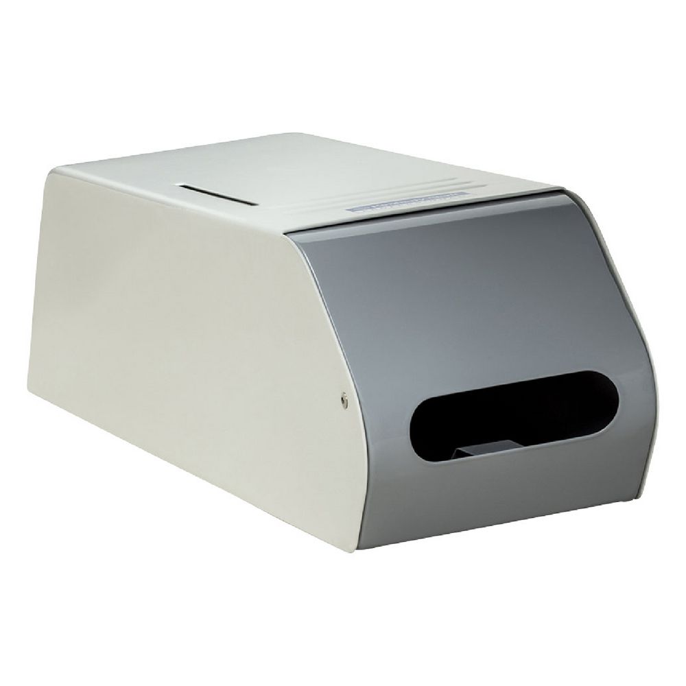 Kimberly-Clark Metal Tissue Dispenser