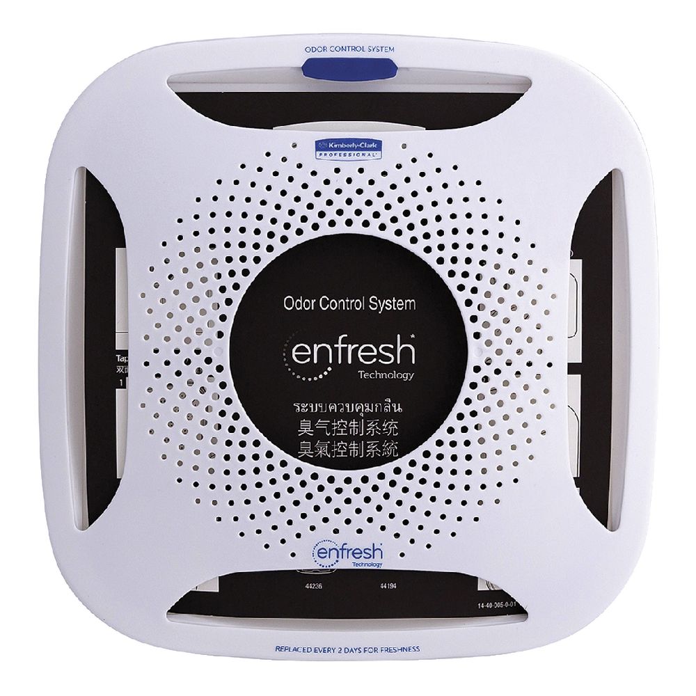 Enfresh Odour Control Sheet Dispenser