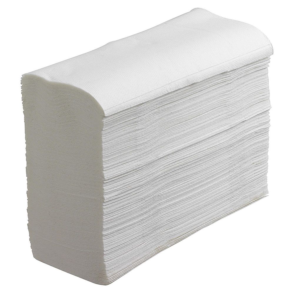 Kleenex Optimum Hand Towel 120 x 20 Pack Officeworks