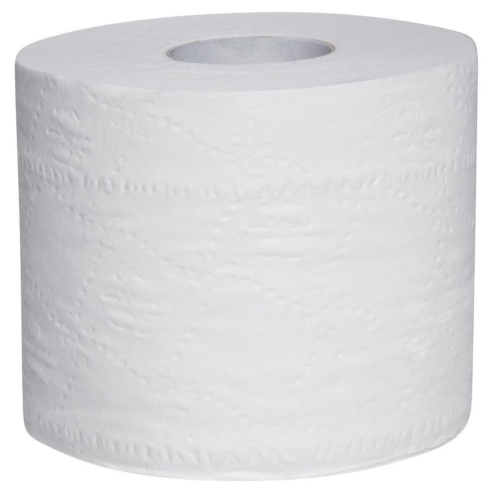 Kleenex 2 Ply Toilet Paper Roll 400 Sheet 48 Pack