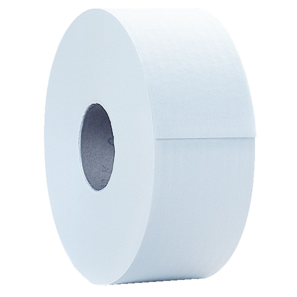 Scott Maxi Jumbo Roll Toilet Tissue Roll 6 Pack