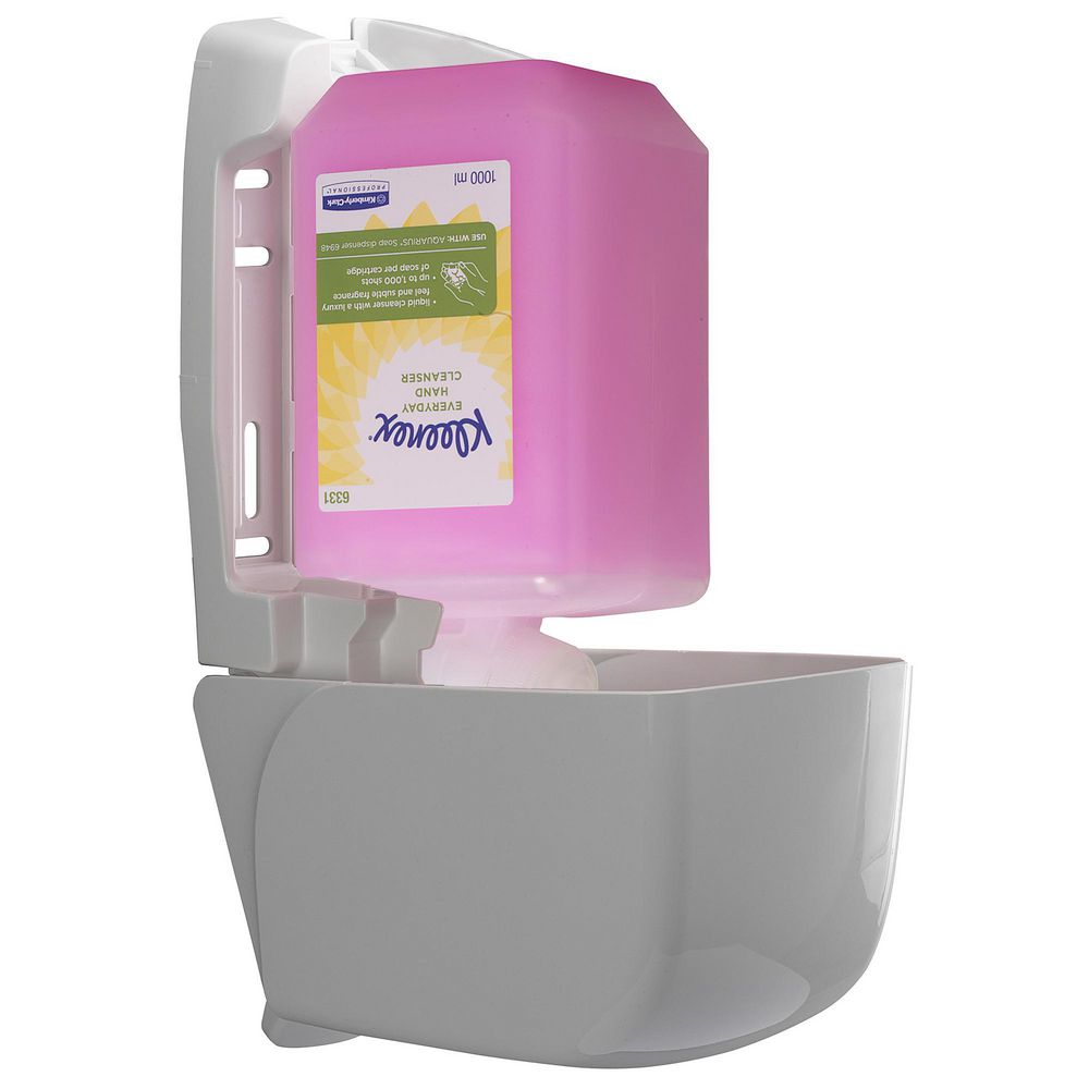 Kleenex Everyday Use Hand Soap Cartridge 1L