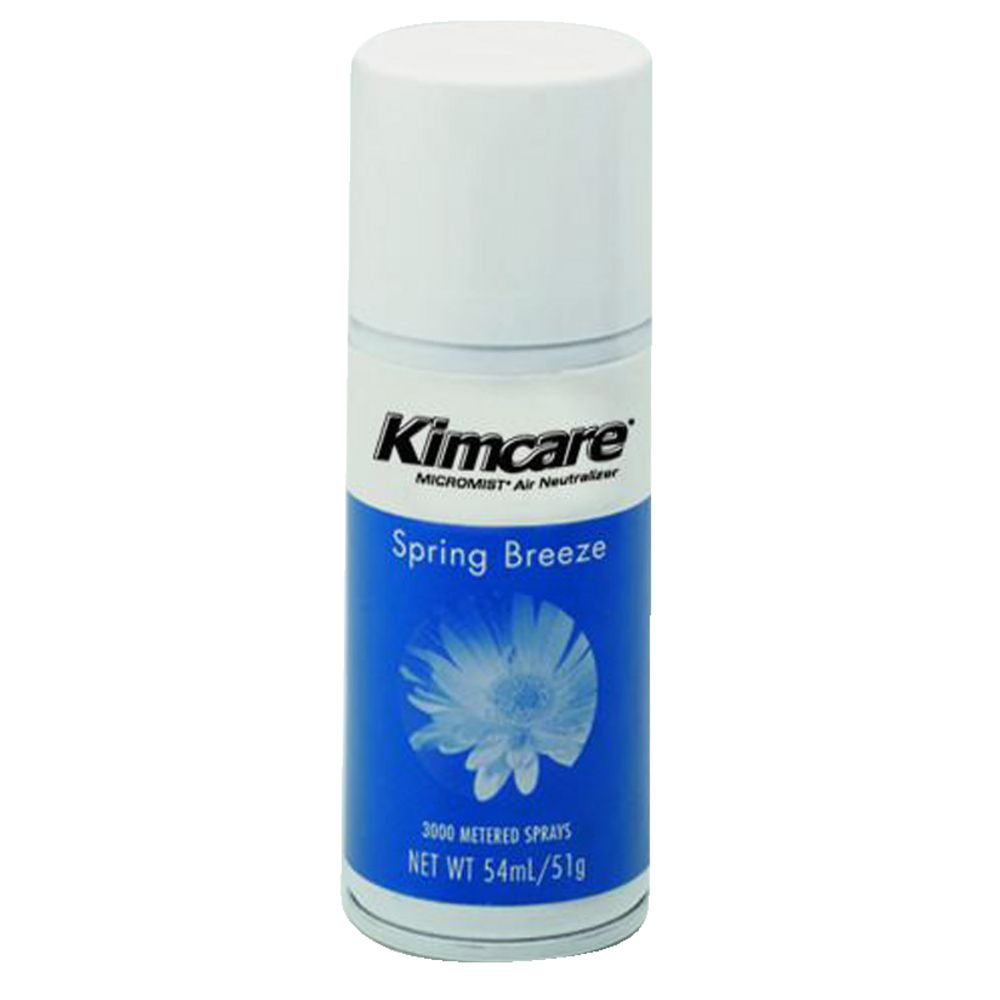 Kimcare Micromist Spring Breeze Fragrance Refill