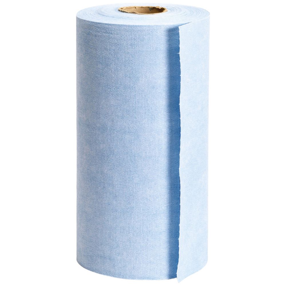 WyPall X60 Small Roll Wipes 80 Sheet 6 Pack