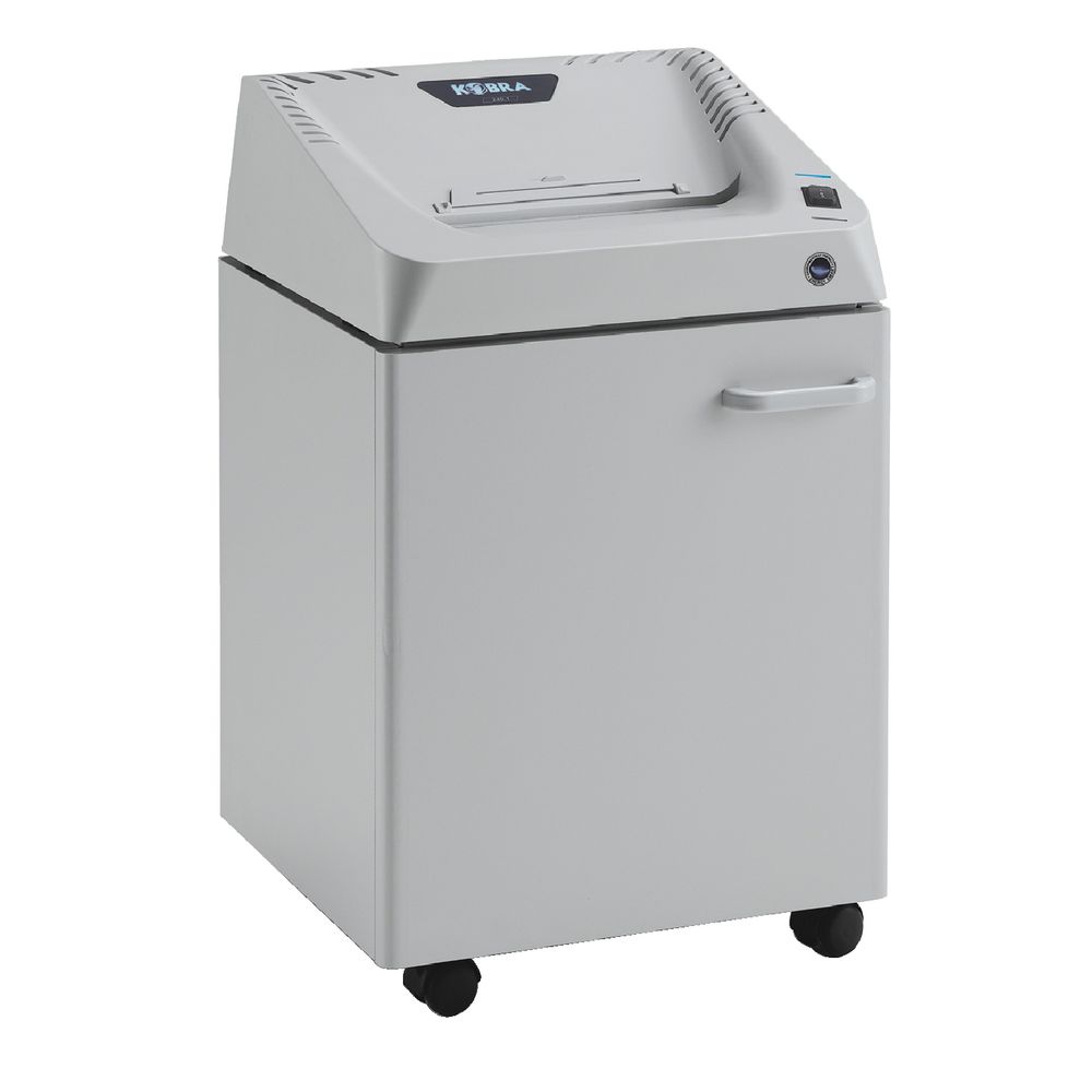 Kobra Strip-cut Shredder 240.1 S4