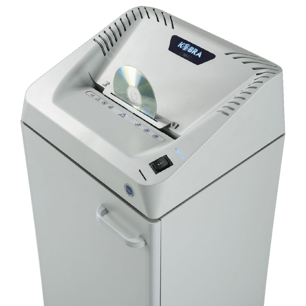 Kobra Strip-cut Shredder 240.1 S4