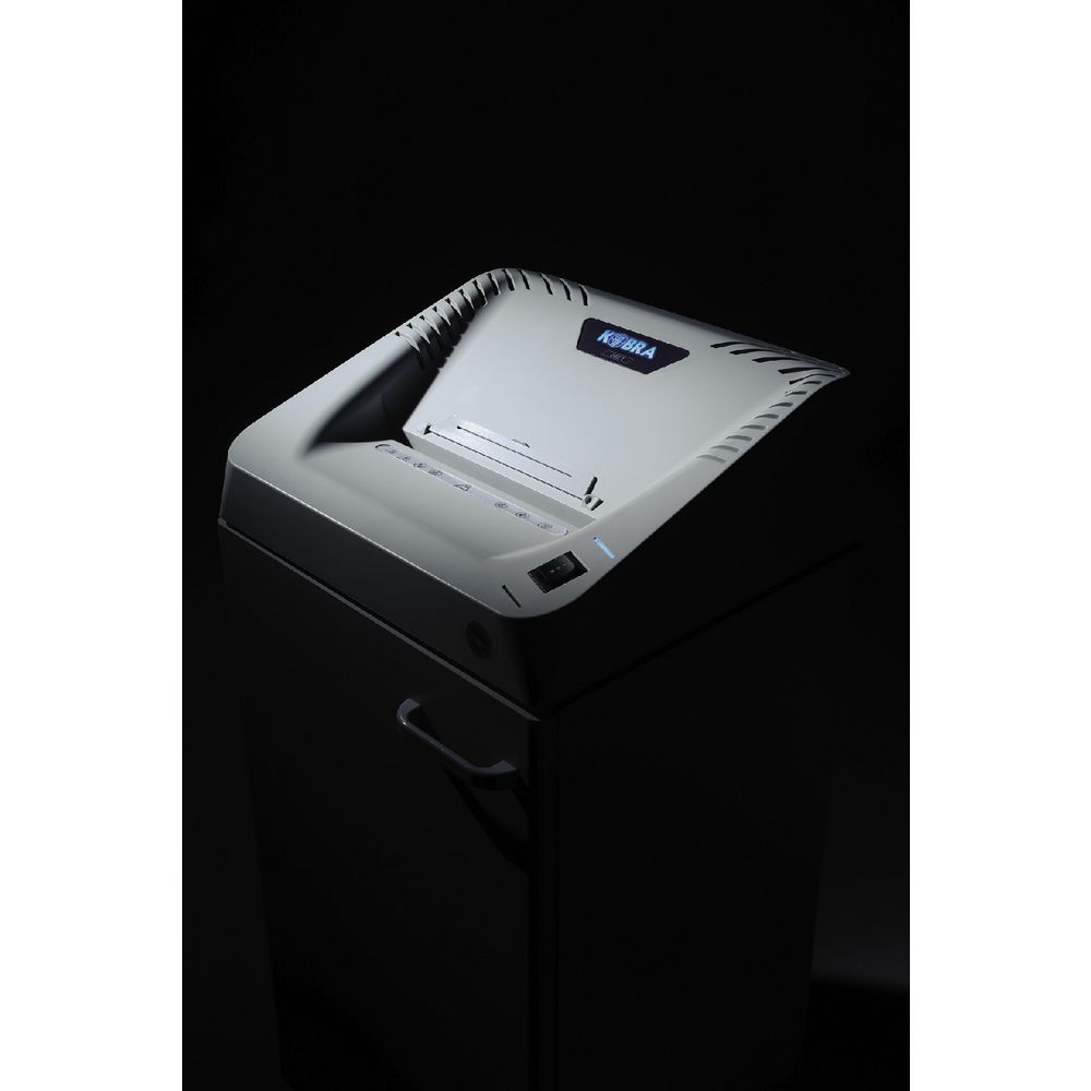 Kobra Strip-cut Shredder 240.1 S4