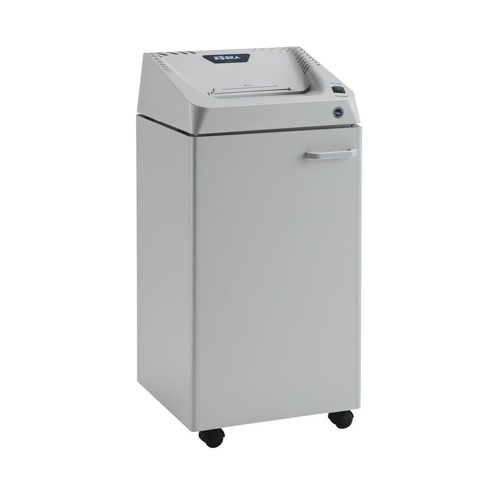 Kobra Strip Cut Shredder 260.1 S4
