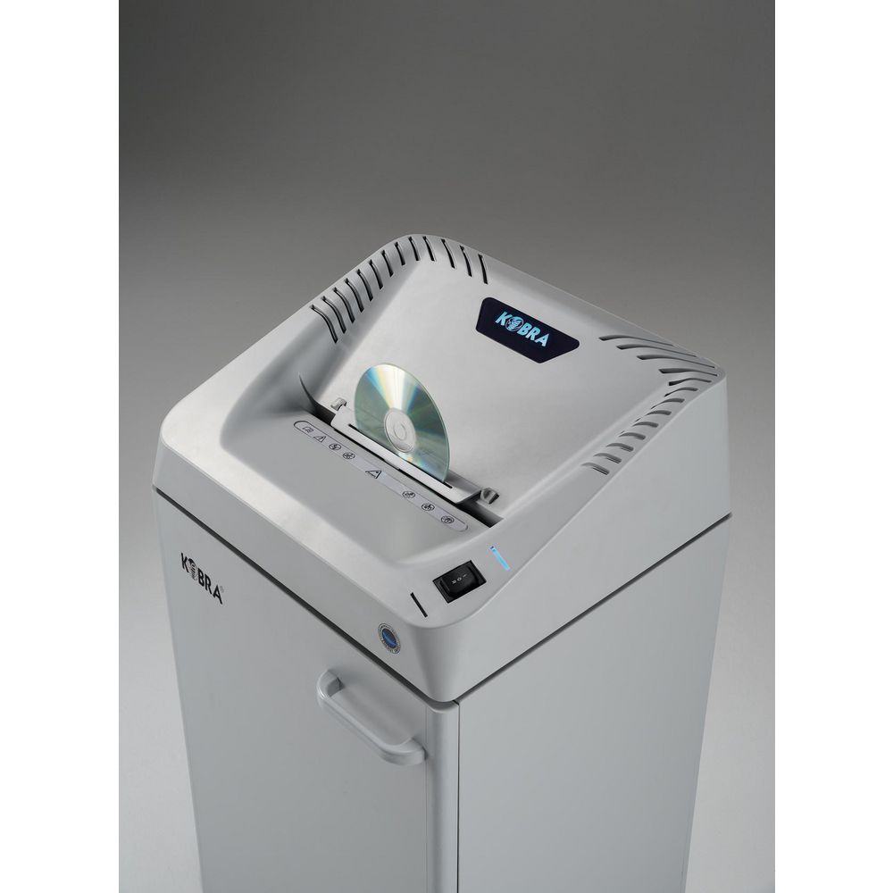 Kobra Cross-cut Shredder 300.2 C4