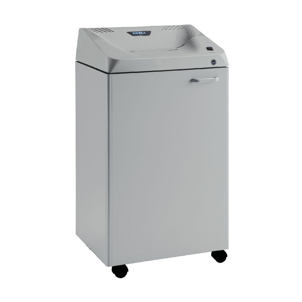 Kobra Strip Cut Shredder 300.2 S4