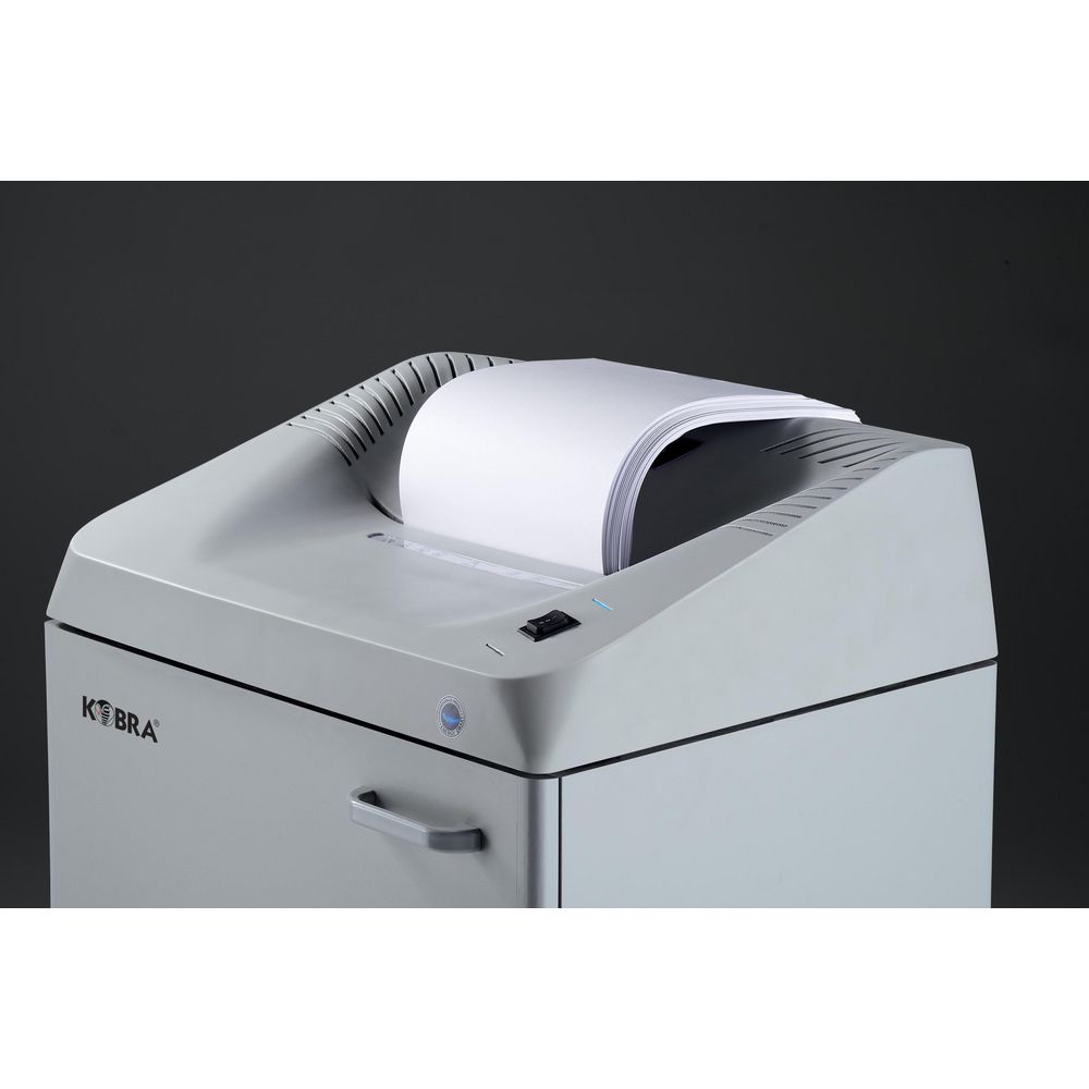 Kobra Strip-cut Shredder 300.2 S4