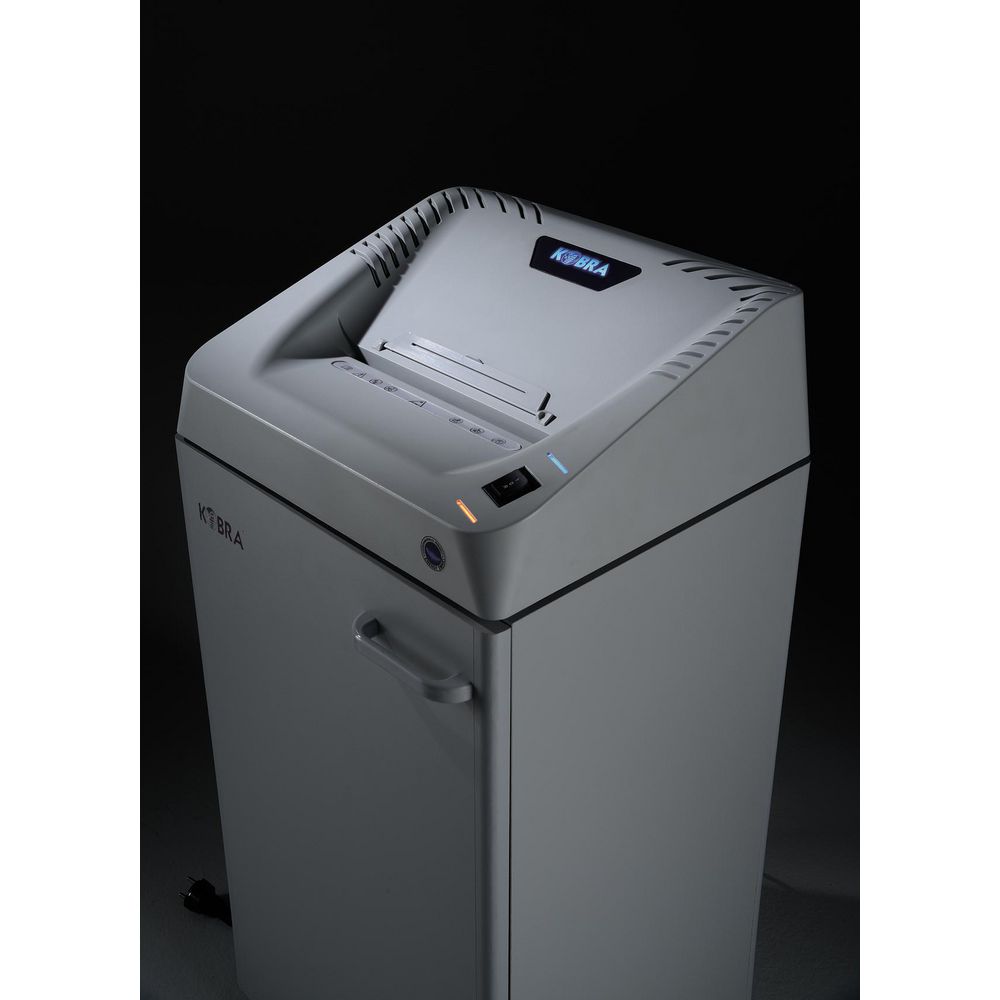 Kobra Strip-cut Shredder 300.2 S4