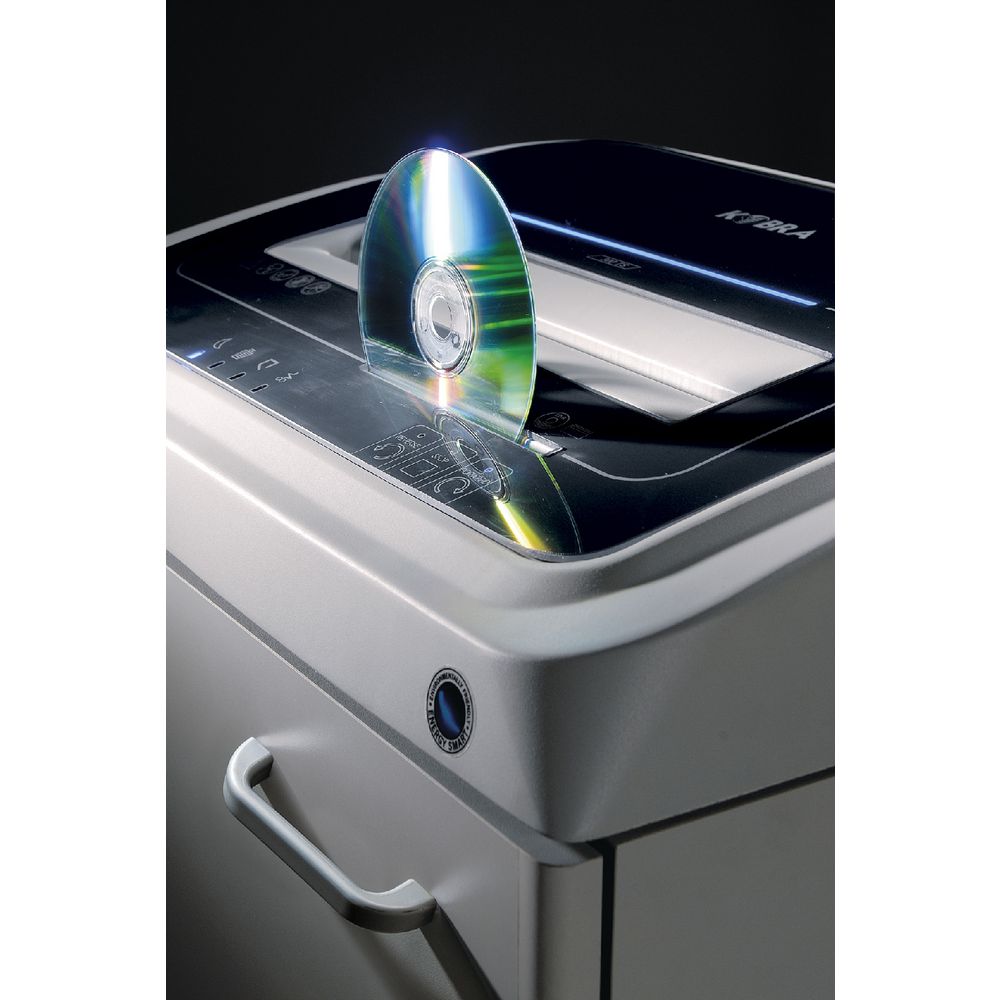 Kobra AutoFeed Cross-cut Shredder 310 TS CC4