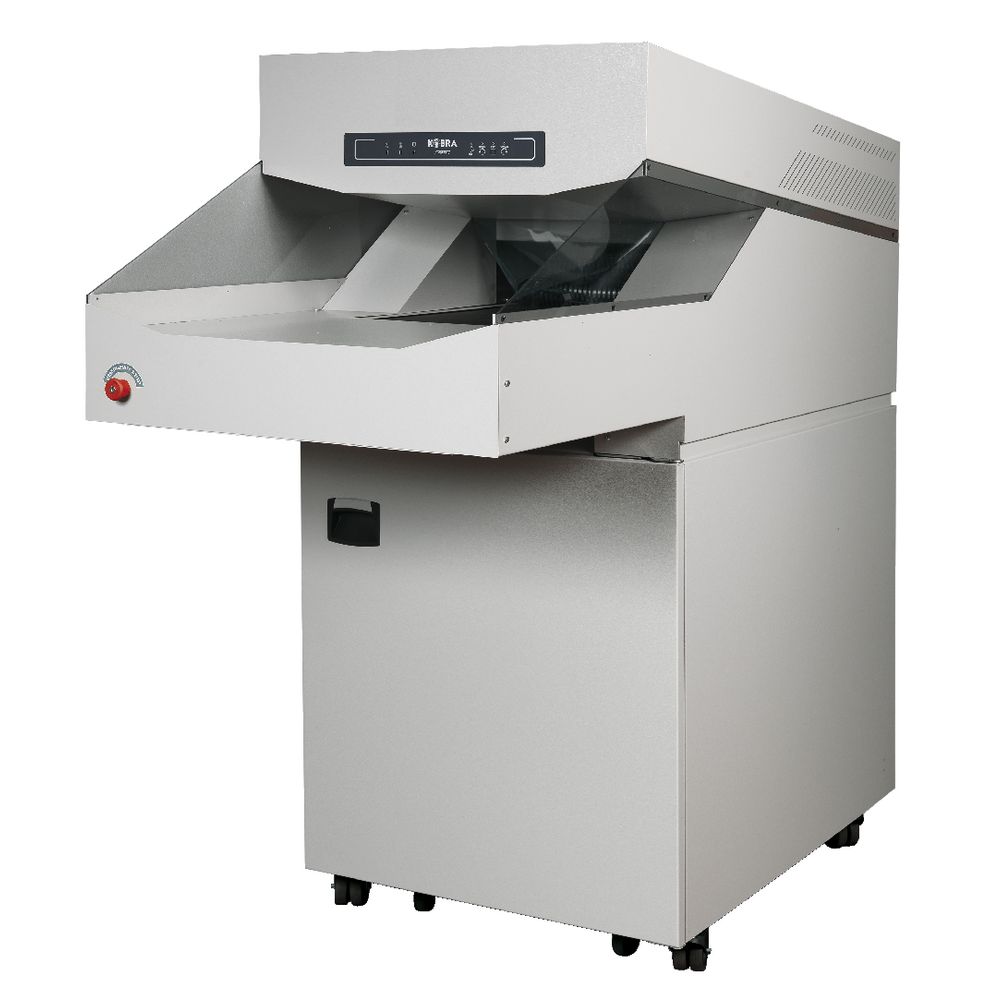 Kobra Cross-cut Shredder 430 TS