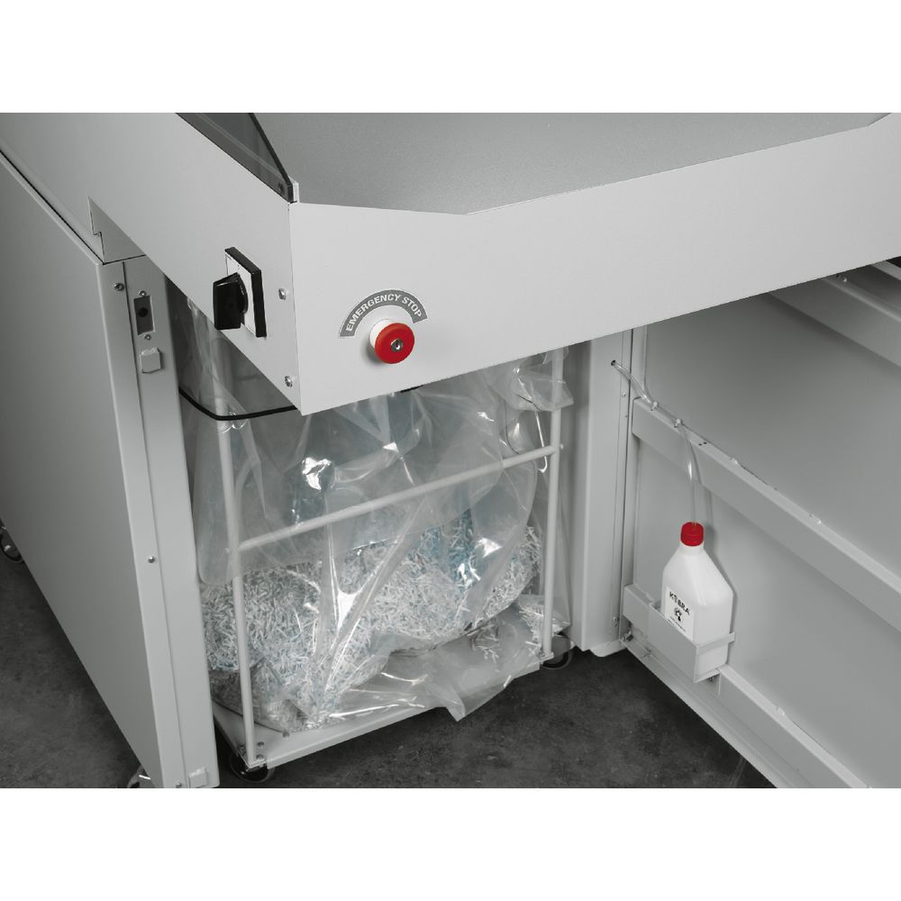 Kobra Cross-cut Shredder 430 TS