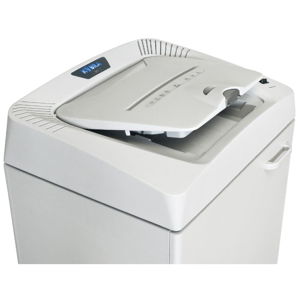Kobra Cross-cut Shredder 300.AF.1