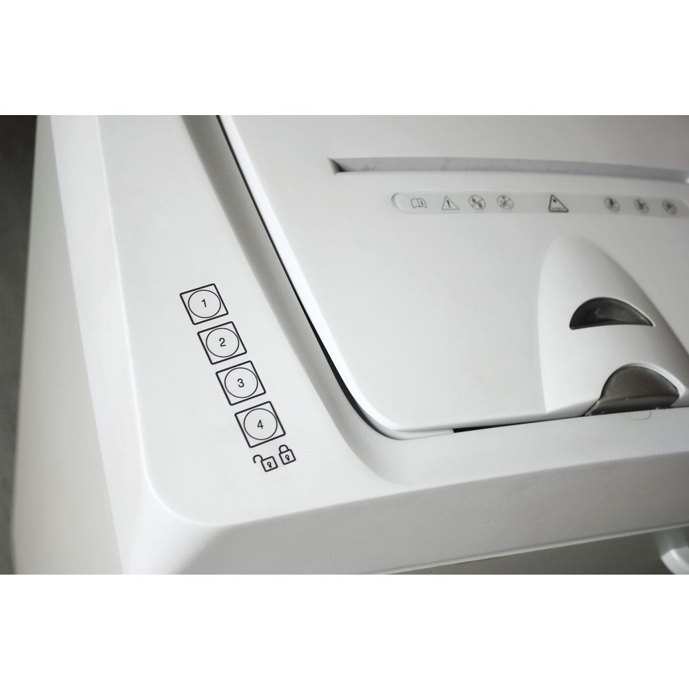 Kobra Cross-cut Shredder 300.AF.1