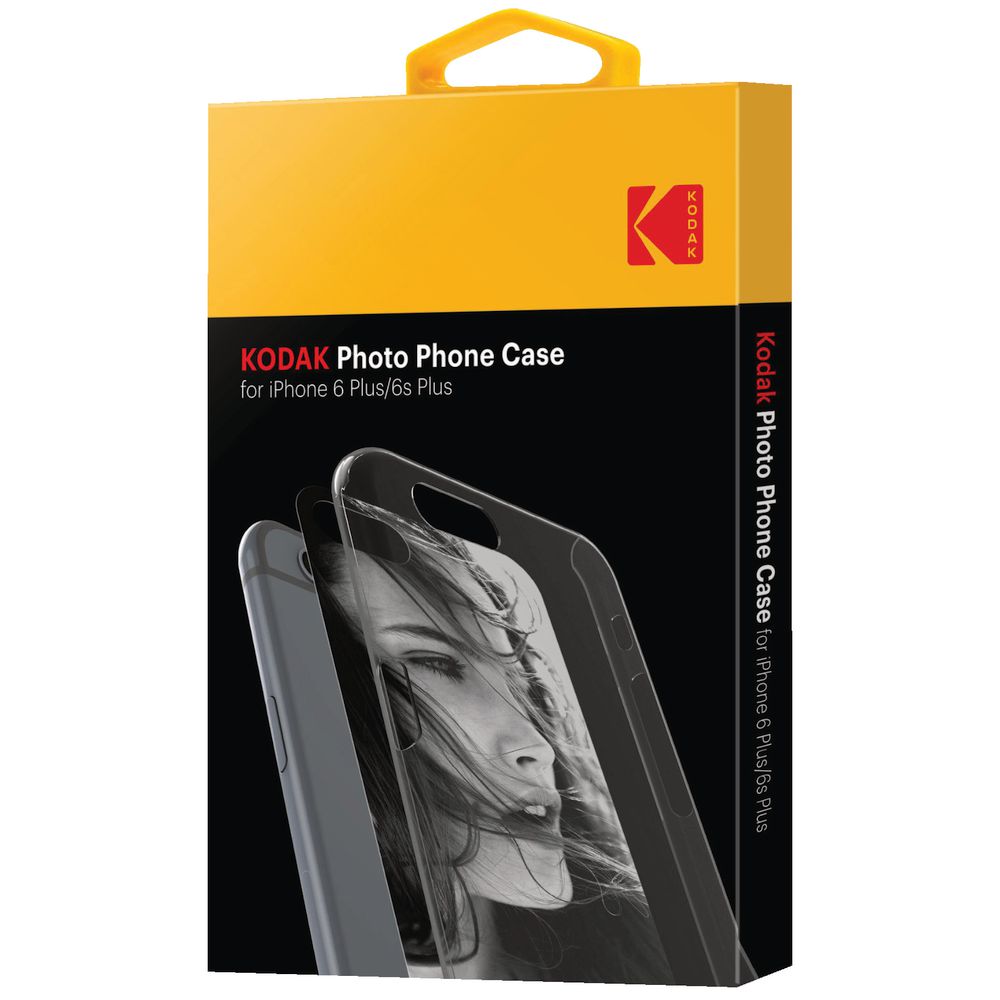 Kodak Photo Phone Case iPhone 6 Plus
