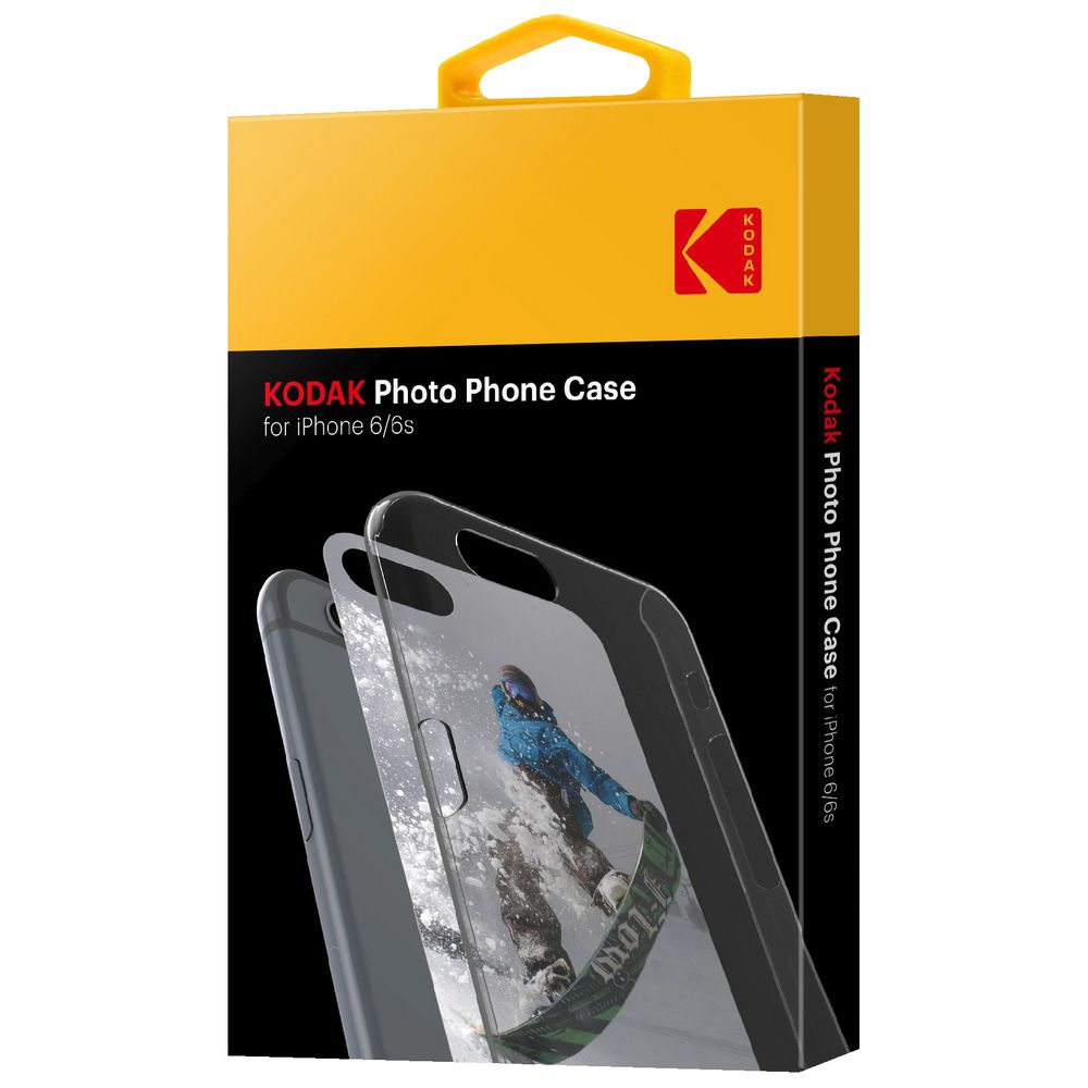 Kodak Photo Phone Case iPhone 6