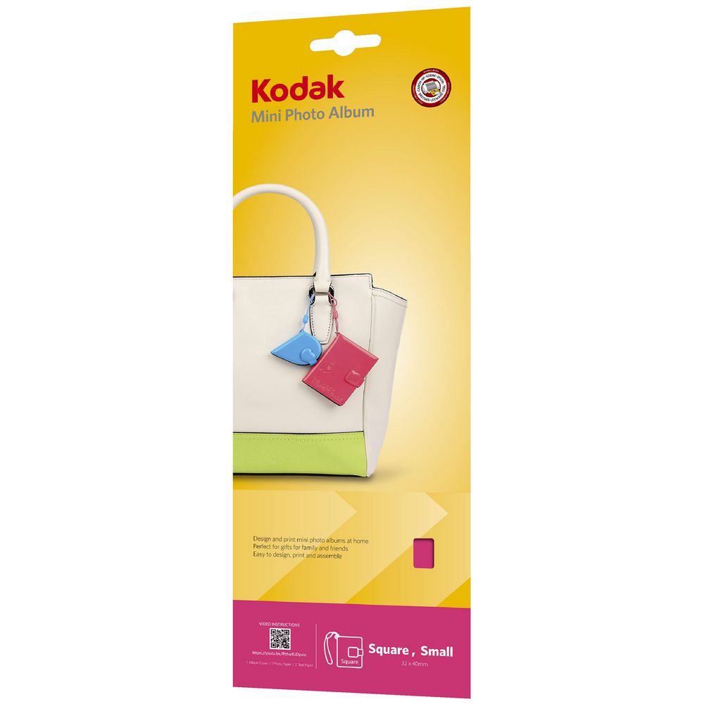 polaroid photo album officeworks