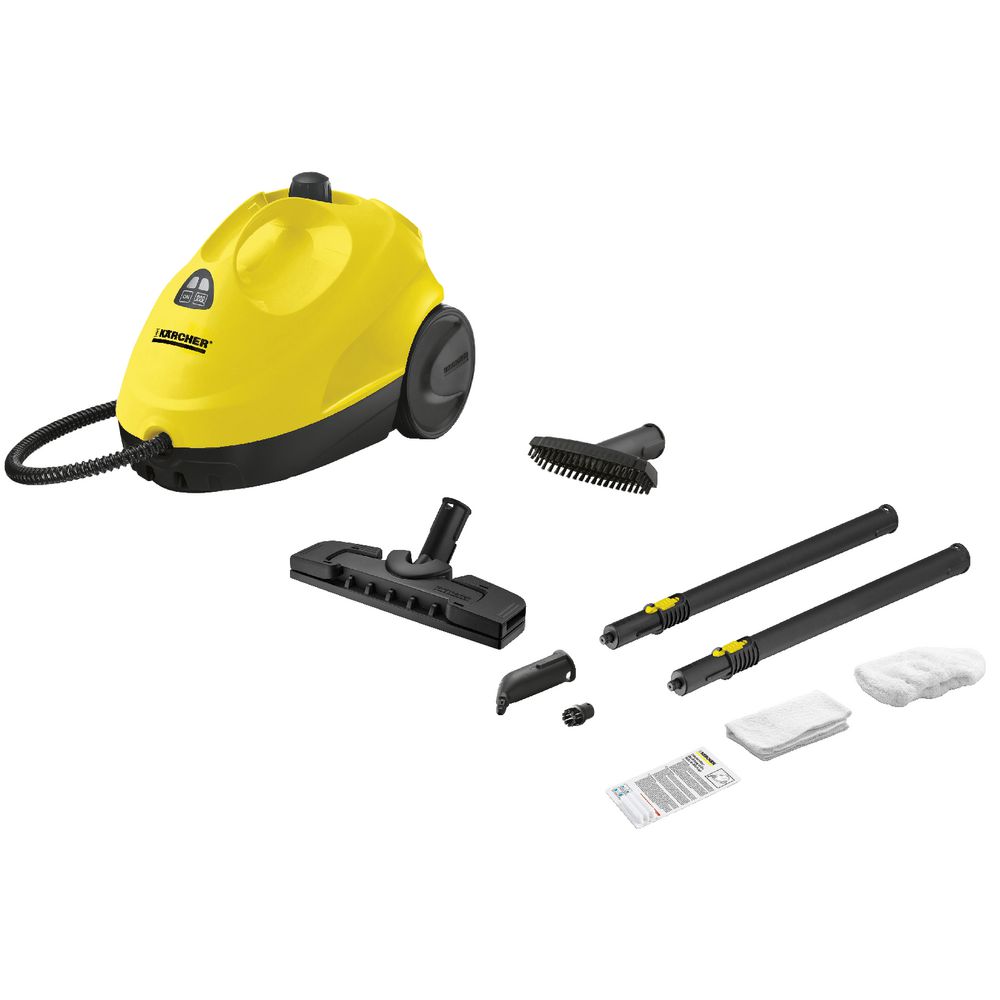 Karcher SC2 Multipurpose Steam Cleaner