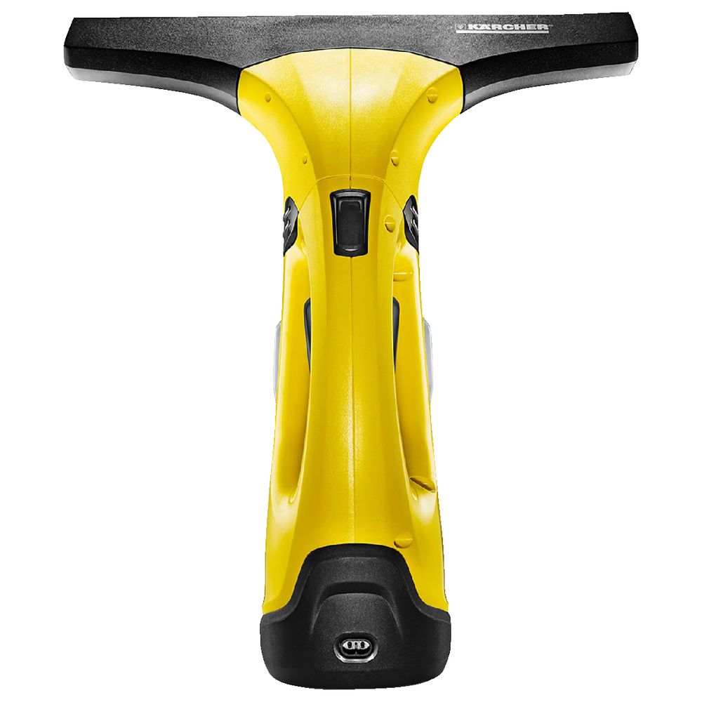 Karcher WV2 Window Vacuum and Nozzle 