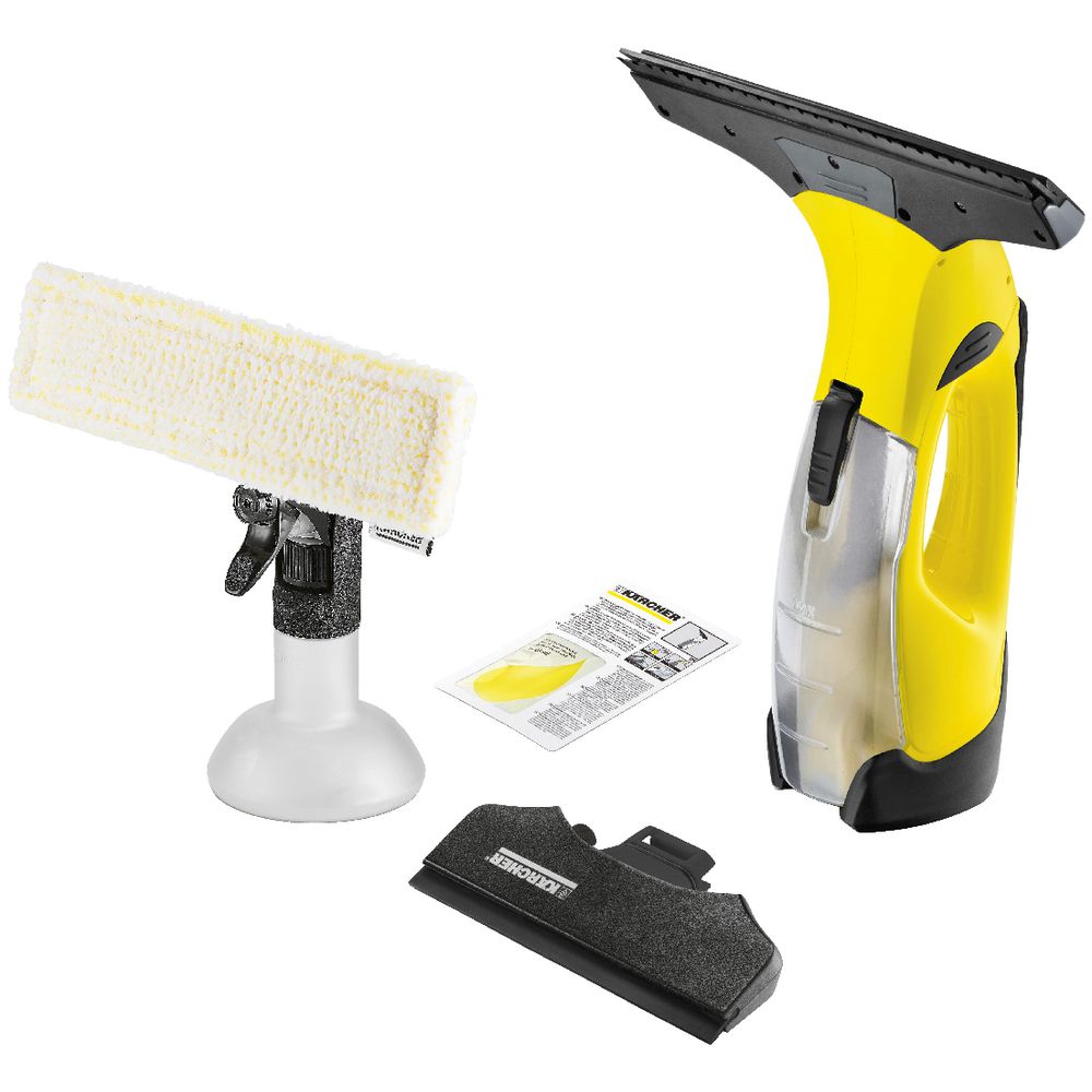 Karcher Premium Window Vacuum WV5 