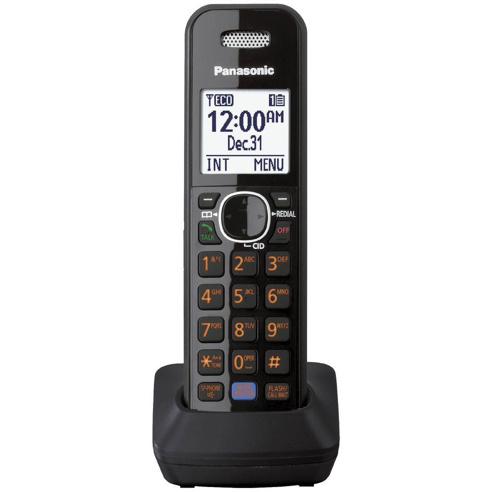 Panasonic Additional Handset TG789X