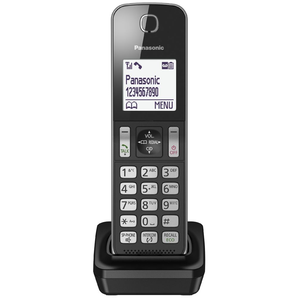Panasonic Additional Handset KX-TGD32X