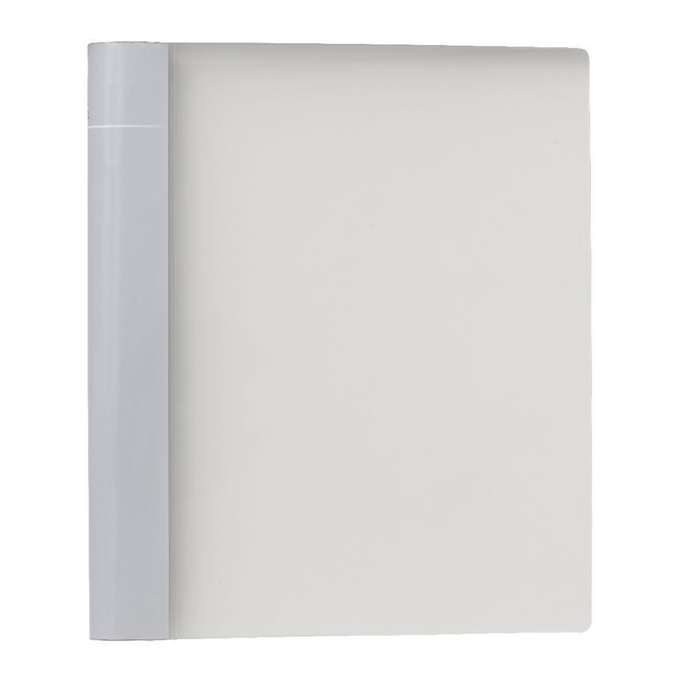 Kokuyo Novita Alpha Base Book A4 Alpha Clear Cover Only