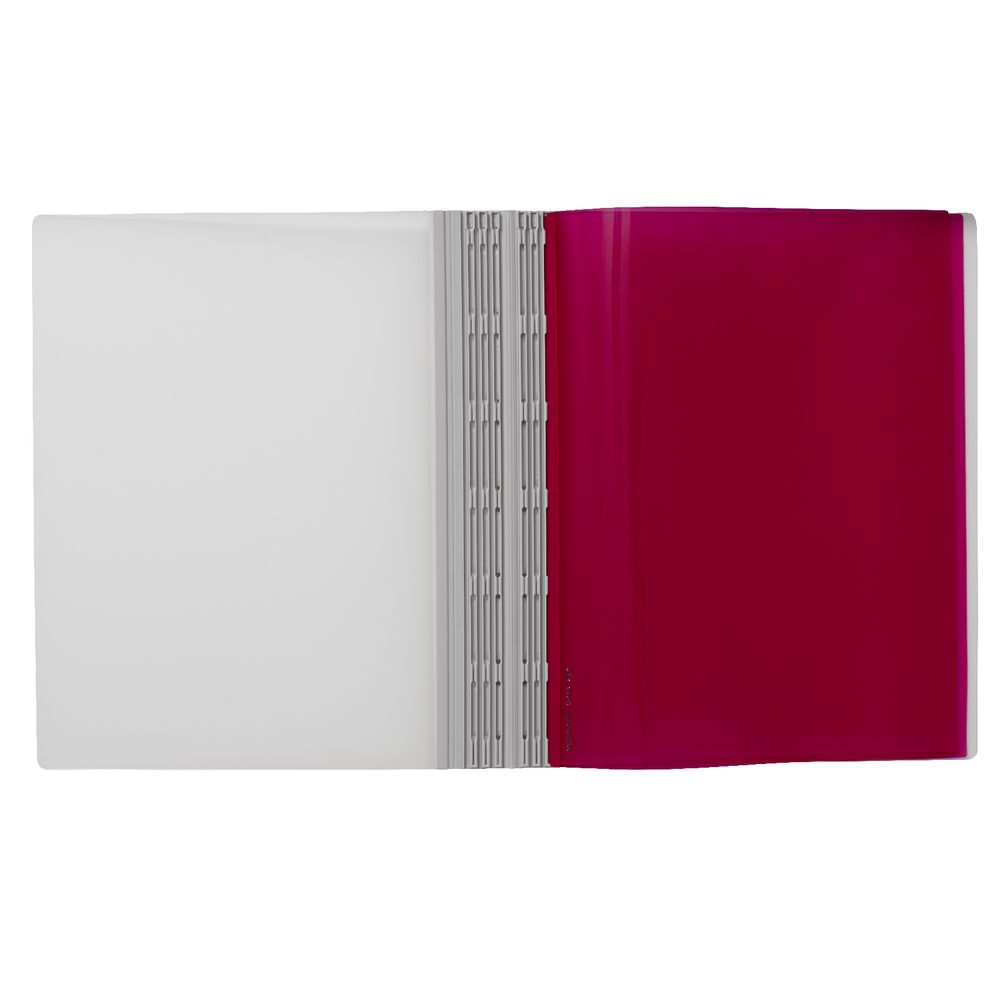 Kokuyo Novita Alpha Base Book A4 Alpha Clear Cover Only