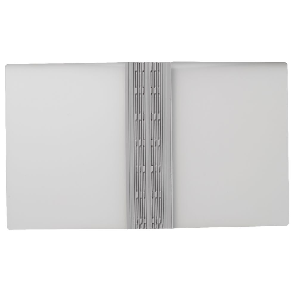 Kokuyo Novita Alpha Base Book A4 Alpha Clear Cover Only