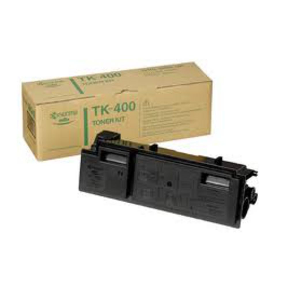 Kyocera Toner Black TK-440