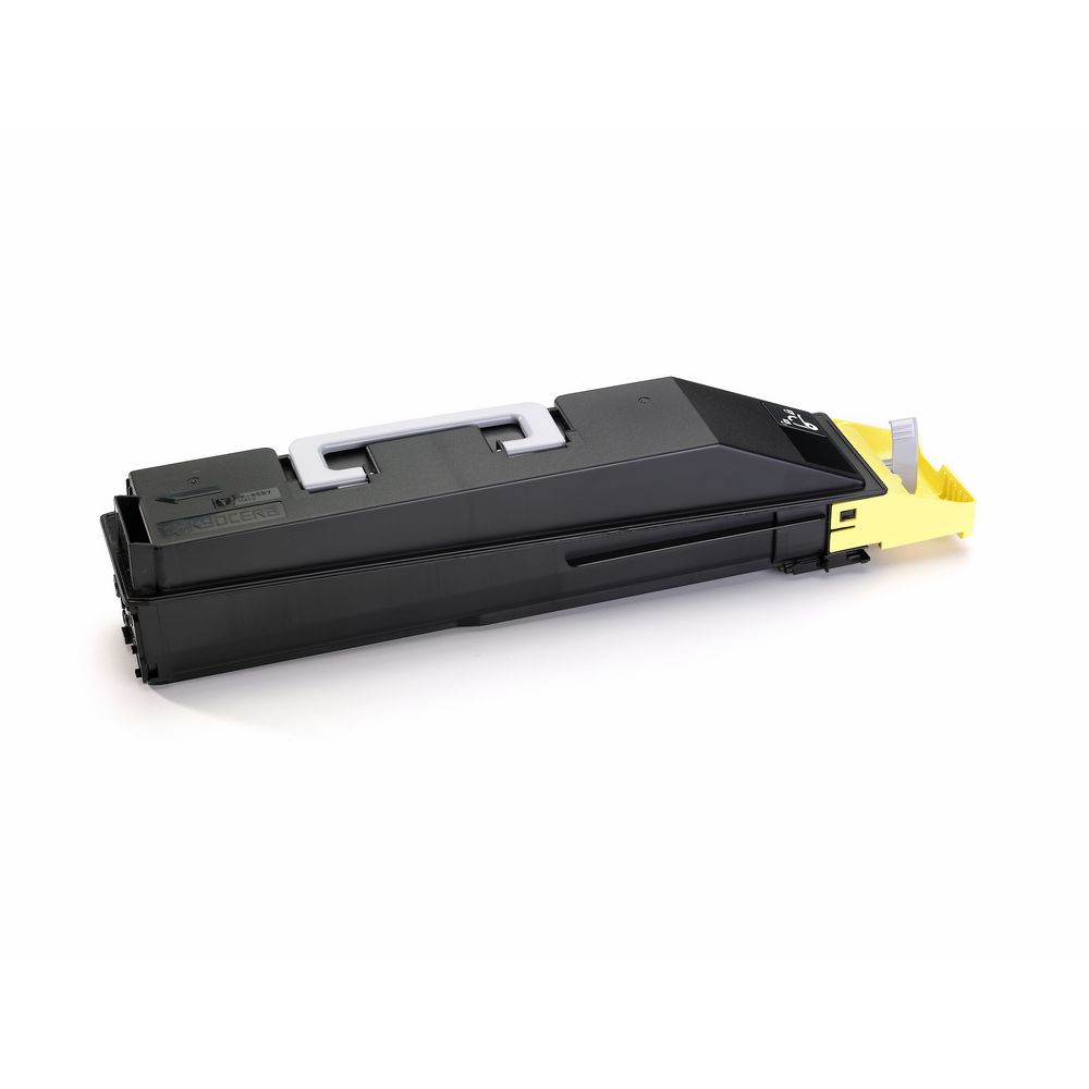 Kyocera Toner Yellow TK-869Y