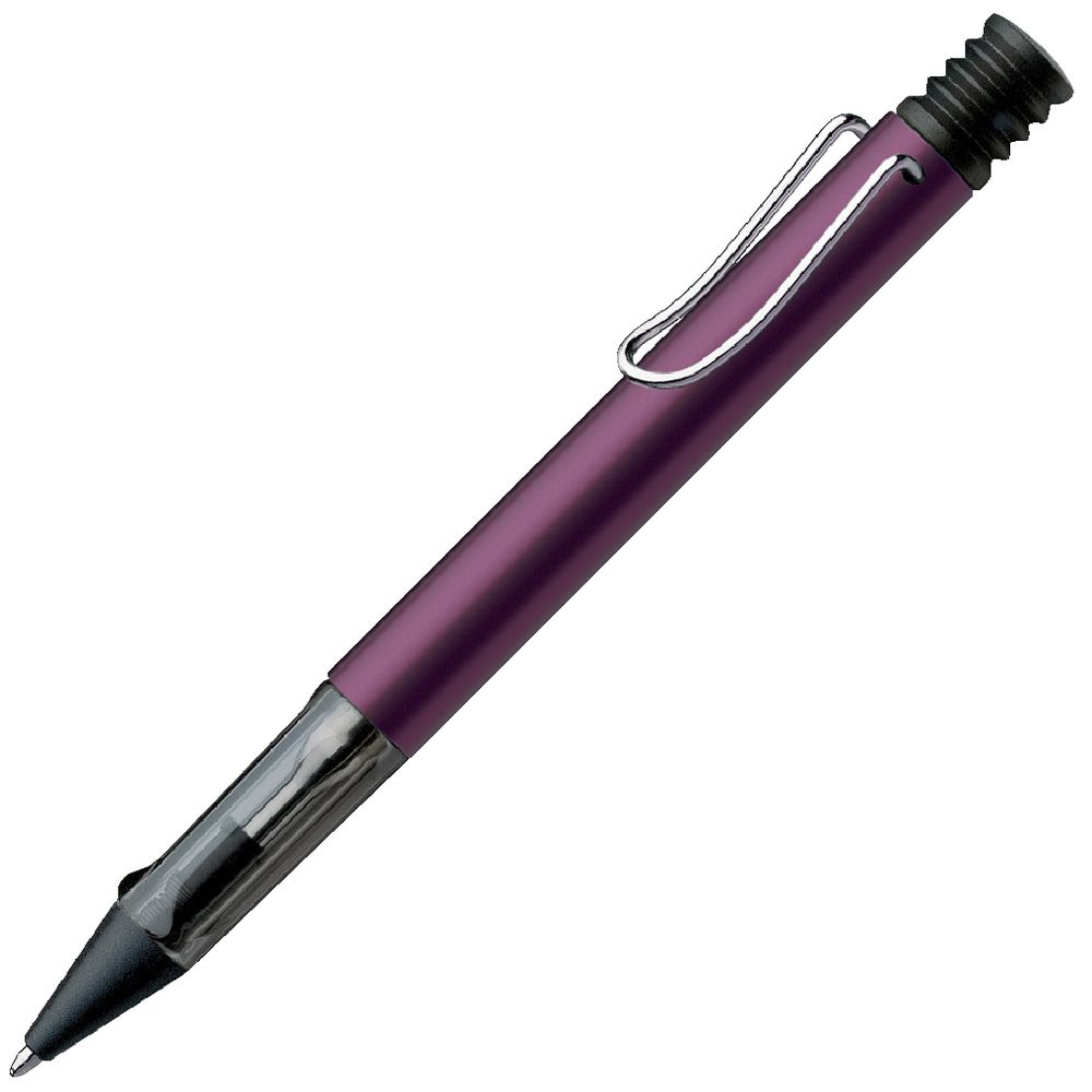 LAMY AL-Star Ballpoint Pen Purple