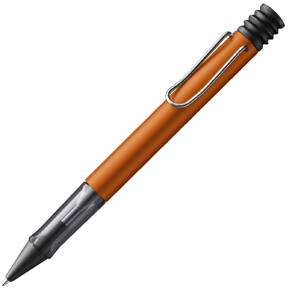LAMY AL-Star Ballpoint Pen Orange