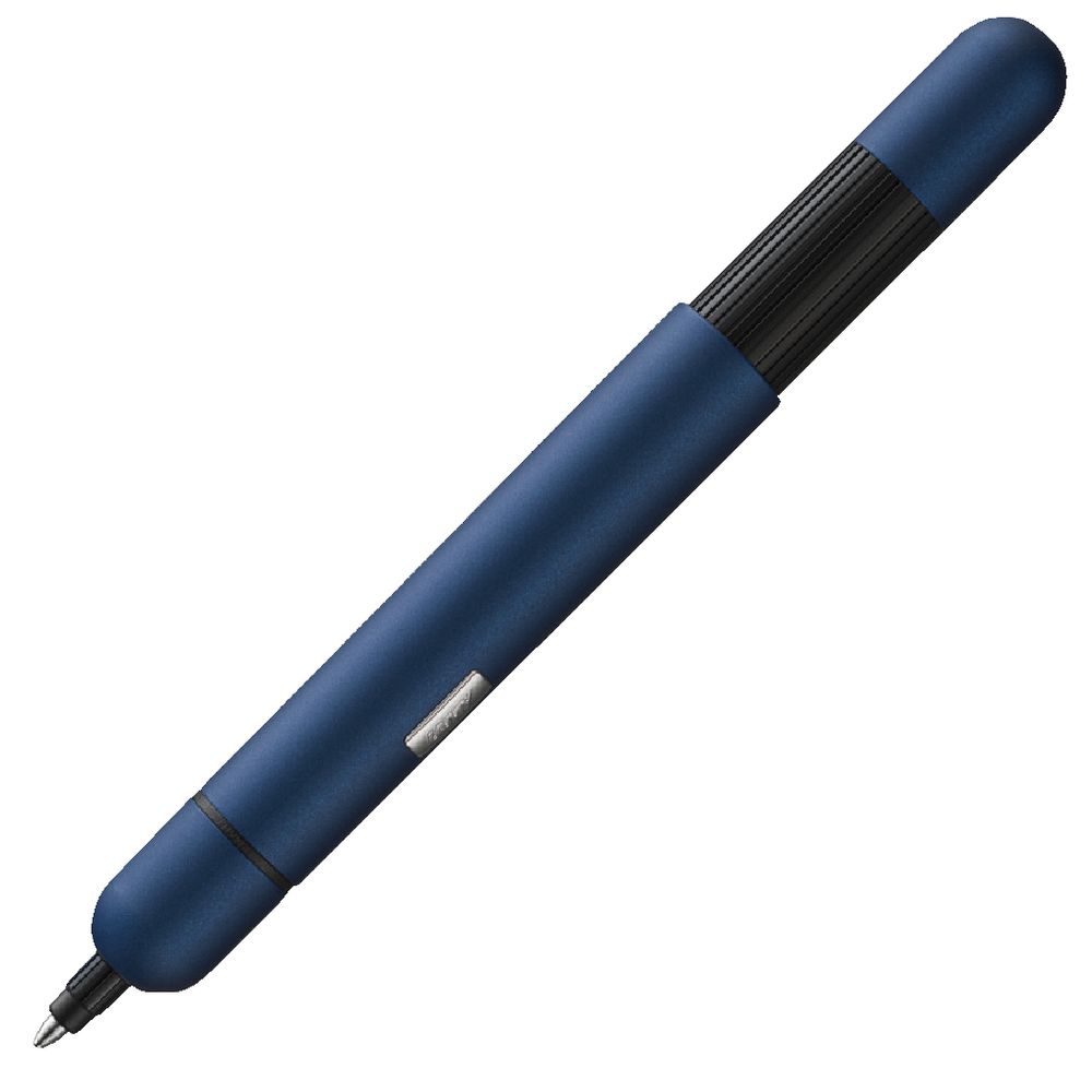 LAMY Pico Ballpoint Pen Blue