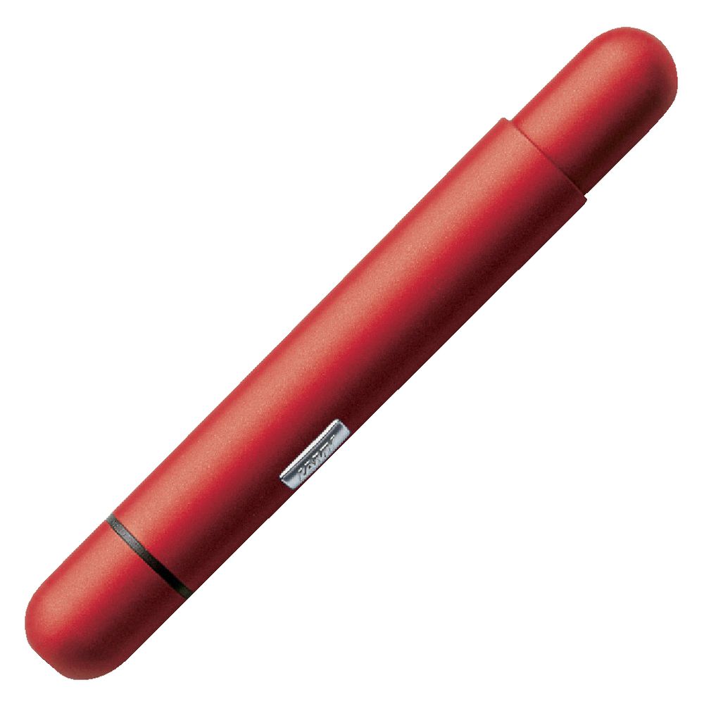 LAMY Pico Ballpoint Pen Red