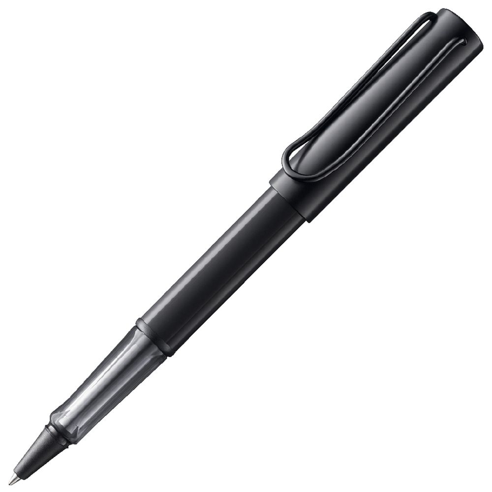 LAMY AL-Star Rollerball Pen Black