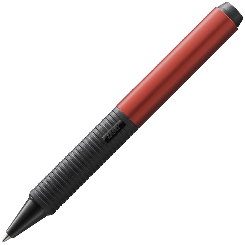 LAMY Screen 2 in 1 Multifunction Pen Red