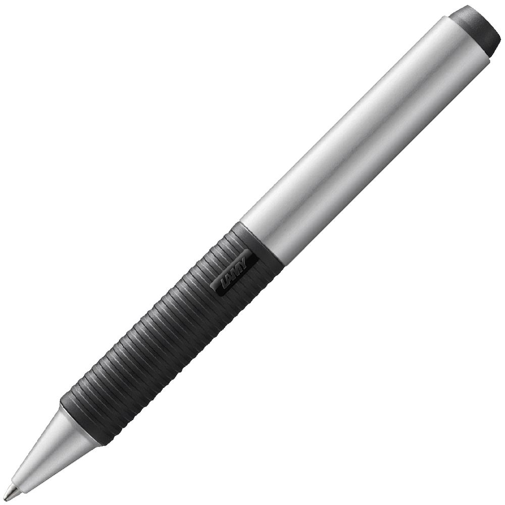 LAMY Screen 2 in 1 Multifunction Pen Silver