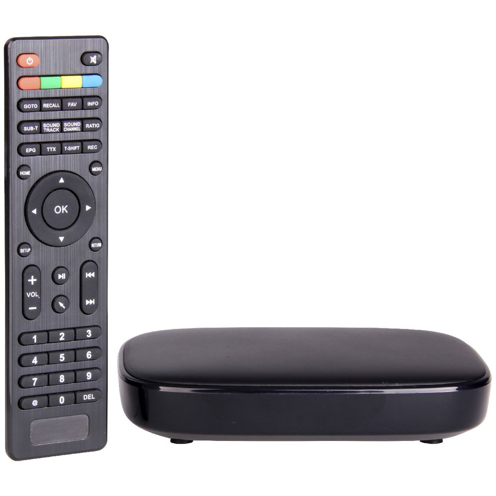 LASER Quad Core Android Smart Media Player