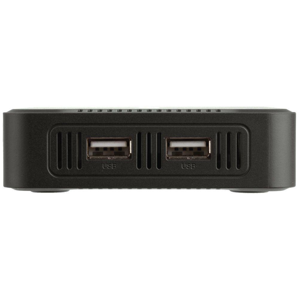 LASER 4K UHD Smart Media Player