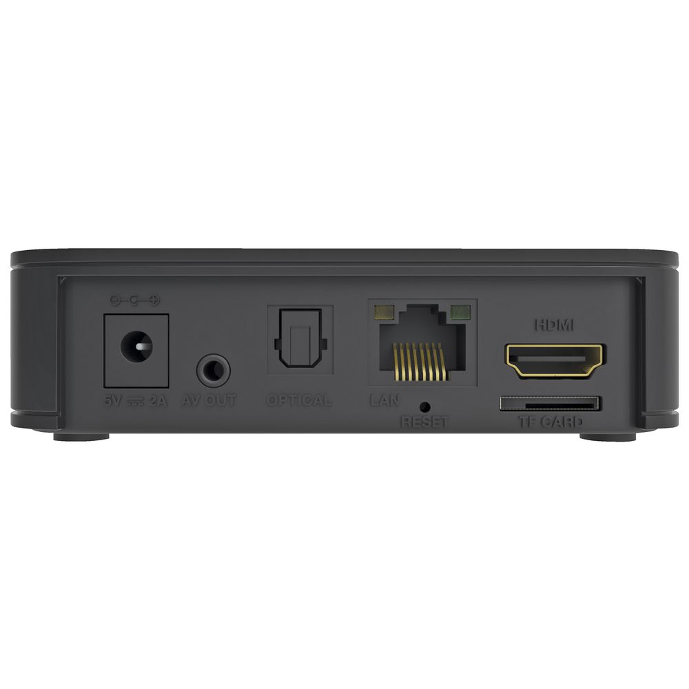 LASER HDR 4K2K Android Media Player