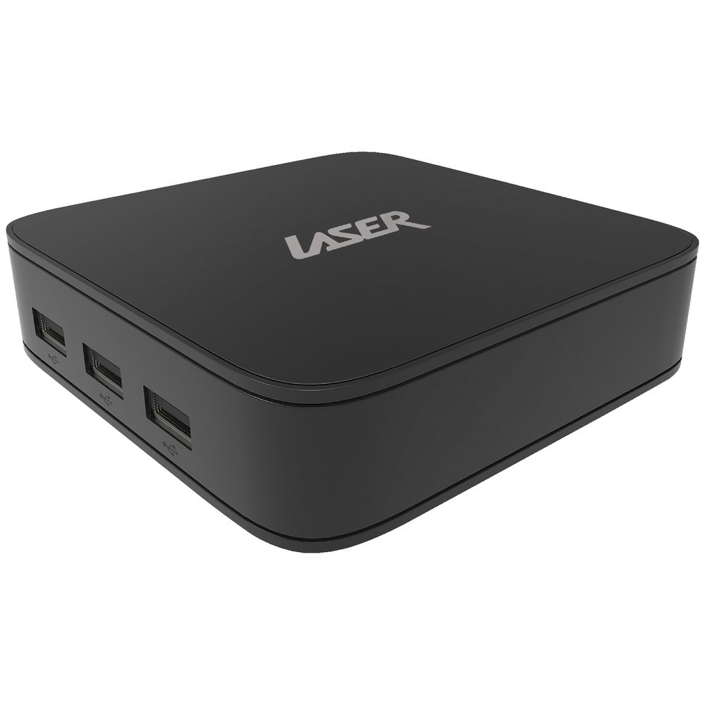 LASER HDR 4K2K Android Media Player