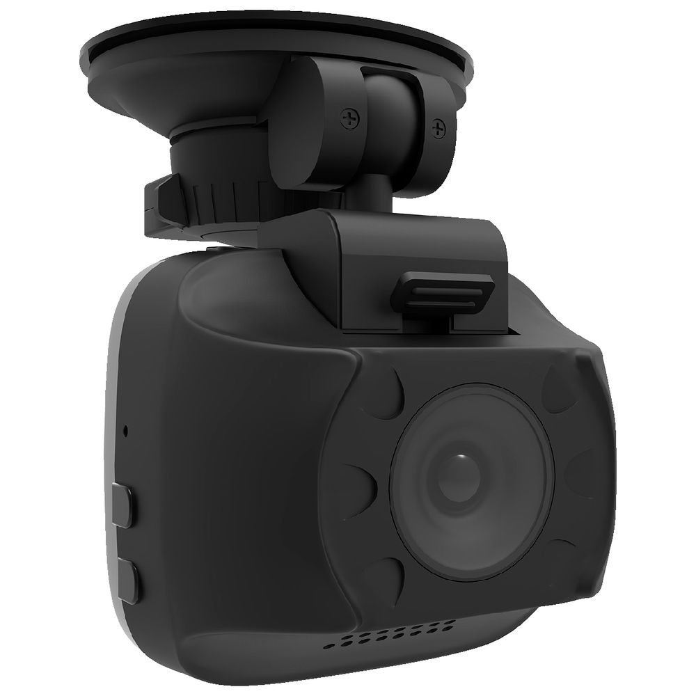 LASER Navig8r Full HD 1080p Car Crash Camera