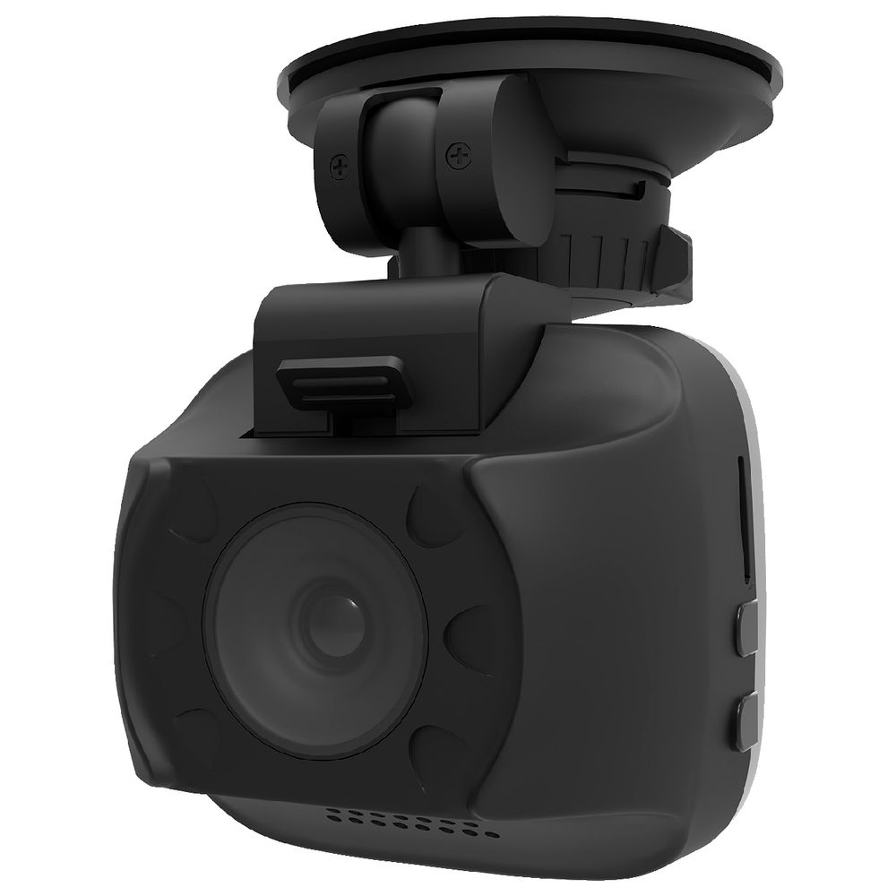 LASER Navig8r Full HD 1080p Car Crash Camera